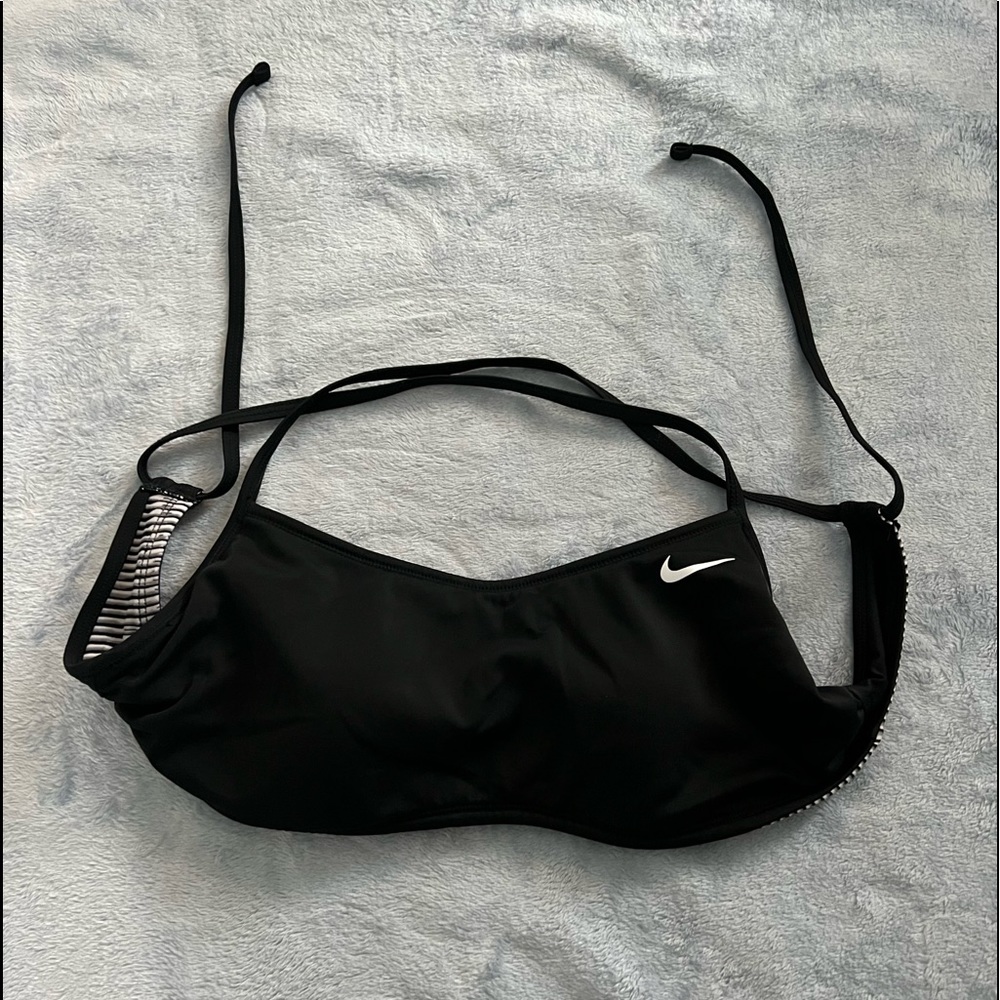 Nike Reversible Bikini Top